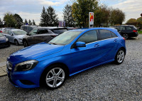 Mercedes-Benz A-klasa 180 CDI 2015 godina