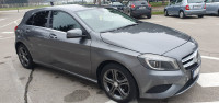 Mercedes-Benz A-klasa 180 CDI,Automatic,samo 130 t.km