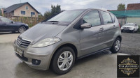 Mercedes-Benz A-klasa 180 CDI Klima, KARTICE,RATE-REG. GODINU DANA