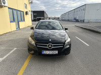 Mercedes-Benz A-klasa 180 CDI, puno opreme, Full servisna