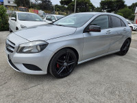 Mercedes-Benz A-klasa 180 CDI REG 11/2025