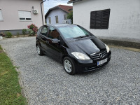 Mercedes-Benz A-klasa 180 CDI