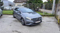 Mercedes-Benz A-klasa 180 CDI