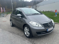 Mercedes-Benz A-klasa 180 CDI BiXenon,Climatronik,”SAVRŠENO STANJE”