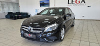 Mercedes-Benz A-klasa 180 CDI SPORT