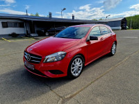 Mercedes-Benz A-klasa 180 CDI-*Top Stanje*-Navi-Kamera-Kartice