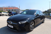 Mercedes-Benz A-klasa 180 d AMG  JEDINSTVENA PONUDA LEASINGA U HRV