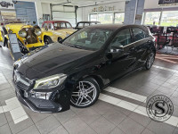 POSEBNA PONUDA_Mercedes-Benz A 180d  AMG Line Automatik 7G