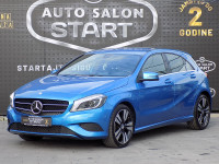 Mercedes-Benz A-klasa 180 d BIXENON, NAVI , ALU, PDC, JAMTSVO DO 2 GOD