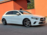 Mercedes-Benz A-klasa 180 d •WideScreen•Kamera•Navi•Leasing 6 godina•