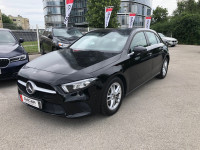 Mercedes-Benz A-klasa 180 d Progressive automatik