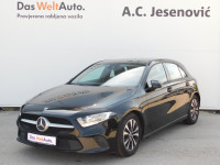 Mercedes-Benz A-klasa 180 d-LEASING BEZ UČEŠĆA!