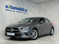 Mercedes-Benz A-klasa 180 KAMERA - SLO - ODLIČNO OHRANJENO