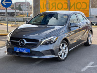 Mercedes-Benz A-klasa 180d. LED. NAVI *115.000 km*