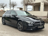 Mercedes-Benz A-klasa 200 AMG automatik