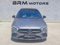 Mercedes-Benz A-klasa 200 AMG Designo Magno  --2019.g.--