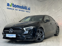 Mercedes-Benz A-klasa 200|AMG|Multibeam|Memory|Burmester|Kljuka|Kamera