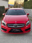 Mercedes-Benz A-klasa 200 CDI AMG