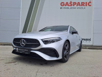 Mercedes-Benz A-klasa 200 d Limuzina Face-lift AMG/Night//Memory