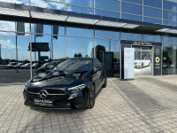 Mercedes-Benz A-klasa 200 d limuzina PROGRESSIVE