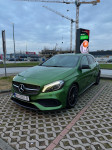 Mercedes-Benz A-klasa 200 d