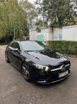 Mercedes-Benz A-klasa 200d AMG FULL,automatik,HITNO