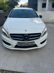 Mercedes-Benz A-klasa 220 CDI AMG Sport