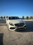 Mercedes-Benz A-klasa 200d 4MATIC automatik