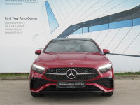 Mercedes-Benz A-klasa 250 e Plug-in AMG/Keyless/Panorama/Multibeam