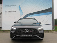 Mercedes-Benz A-klasa 250 e Plug-in hybrid AMG/Night paket/Multibeam