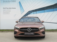 Mercedes-Benz A 250 e Plug-in Progressive/Kamera 360°/Memory/Burmester