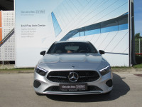 Mercedes-Benz A 250 e Plug-in Progressive/Night/Mulitbeam/Keyless/18''