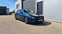 Mercedes-Benz A-klasa A 180