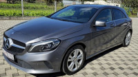 Mercedes A-klasa A 200d automatic (euro 6 bez adblue)