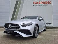 Mercedes-Benz A-klasa A 200 D AMG Memory