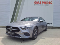 Mercedes-Benz A-klasa A 200 d Limuzina Progressive Face-lift