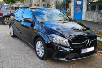 Mercedes A klasa A 200 D