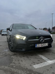 Mercedes-Benz A-klasa AMG 180 d Limuzina Panorama Night paket REG11/25