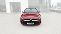 Mercedes-Benz A Limuzina 200 d Style Aut. 4 vrata