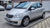 Mercedes-Benz A160 CDI  KARTICE do 36rata