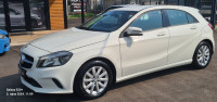 Mercedes-Benz A160dizel-2017-AUTOMATIK-F1-REG1GOD-NAVI-KAMERA-odlican