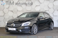 Mercedes-Benz A180 CDI 7G-DCT AMG Line LED+BIKSENON NAVI KAMERA