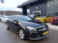 Mercedes Benz A180 D Sport / JAMSTVO + REGISTRACIJA