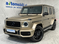 Mercedes-Benz AMG G 63 |FULL|