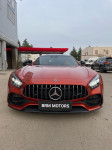 Mercedes-Benz AMG GT C  Limited Edition 1/1  --2020.g.--40.000km--