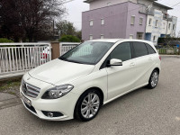 Mercedes-Benz B 180 CDI Automatik/F1, Executive, MB motor!