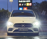 Mercedes-Benz B AMG ODLIČNA PONUDA