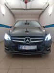 Mercedes-Benz B-klasa  180 automatik(Sport paket)