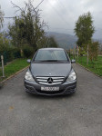 Mercedes-Benz B-klasa 180 CDI automatik