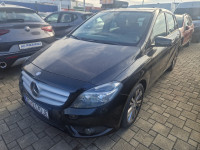 Mercedes-Benz B-klasa 180 CDI*Besprijekoran*Servisiran*Reg 3/25*AKCIJA